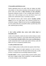 Конспект 'Ģimenes tiesības: laulība, šķiršana pie notāra un tiesā, likumiska un ligimiska ', 5.