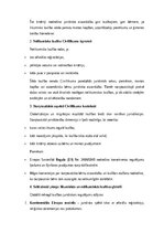 Конспект 'Ģimenes tiesības: laulība, šķiršana pie notāra un tiesā, likumiska un ligimiska ', 8.