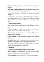 Конспект 'Ģimenes tiesības: laulība, šķiršana pie notāra un tiesā, likumiska un ligimiska ', 9.