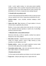 Конспект 'Ģimenes tiesības: laulība, šķiršana pie notāra un tiesā, likumiska un ligimiska ', 11.