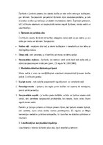 Конспект 'Ģimenes tiesības: laulība, šķiršana pie notāra un tiesā, likumiska un ligimiska ', 13.