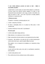 Конспект 'Ģimenes tiesības: laulība, šķiršana pie notāra un tiesā, likumiska un ligimiska ', 15.