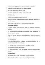 Конспект 'Ģimenes tiesības: laulība, šķiršana pie notāra un tiesā, likumiska un ligimiska ', 17.