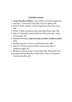 Конспект 'Ģimenes tiesības: laulība, šķiršana pie notāra un tiesā, likumiska un ligimiska ', 19.