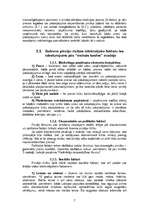 Реферат 'Integrēto mārketinga komunikāciju stratēģija SIA EuroPark Latvia jaunajam pakalp', 7.