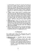 Реферат 'Integrēto mārketinga komunikāciju stratēģija SIA EuroPark Latvia jaunajam pakalp', 19.