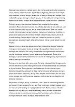 Эссе 'Talking vs. Texting: The Best Way to Get to Know Someone', 1.