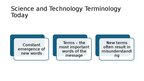 Презентация 'I. Shylinska - Ways of Information Technology terminology formation', 2.