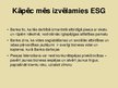 Конспект 'ESG pieeja bankā AS Baltic International Bank', 14.