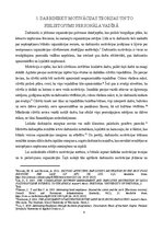 Дипломная 'Personāla motivācijas programmas izpēte un pilnveidošana uzņēmumā Pica Lulū', 9.