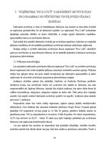 Дипломная 'Personāla motivācijas programmas izpēte un pilnveidošana uzņēmumā Pica Lulū', 40.