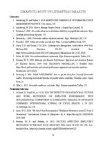 Дипломная 'Personāla motivācijas programmas izpēte un pilnveidošana uzņēmumā Pica Lulū', 58.