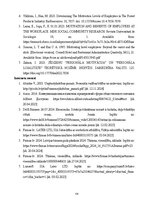 Дипломная 'Personāla motivācijas programmas izpēte un pilnveidošana uzņēmumā Pica Lulū', 59.