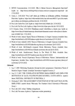 Дипломная 'Personāla motivācijas programmas izpēte un pilnveidošana uzņēmumā Pica Lulū', 60.