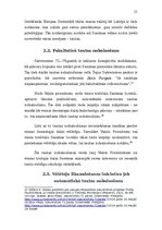 Реферат 'Tautas nobalsošana - viena no tautvaldības formām Latvijā', 11.