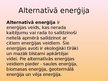 Презентация 'Alternatīvie enerģijas avoti', 2.