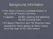 Презентация 'German Football Stadium', 2.
