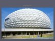 Презентация 'German Football Stadium', 22.