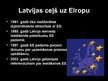 Презентация 'Latvija un Eiropas Savienība', 2.
