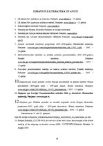 Дипломная 'Uzņēmumu ienākuma nodokļa politika Latvijā un Eiropas Savienībā', 67.