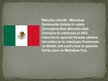 Презентация 'Meksikas kultūra', 2.