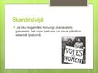 Презентация 'Sieviete un īpašuma tiesības', 10.