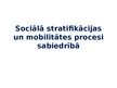 Презентация 'Sociālā mijiedarbība, sociālie statusi un sociālās lomas sabiedrībā', 58.