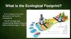 Презентация 'Ecological Footprint', 4.