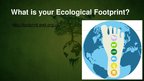 Презентация 'Ecological Footprint', 9.