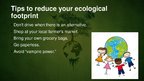 Презентация 'Ecological Footprint', 11.