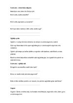 Образец документа 'Ekoloģija – daba, vide un ilgtspējīga dzīvošana', 9.