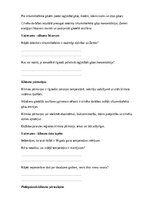 Образец документа 'Ekoloģija – daba, vide un ilgtspējīga dzīvošana', 30.