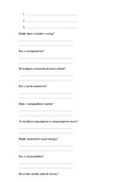 Образец документа 'Ekoloģija – daba, vide un ilgtspējīga dzīvošana', 45.