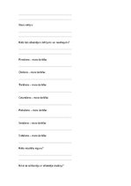 Образец документа 'Ekoloģija – daba, vide un ilgtspējīga dzīvošana', 47.