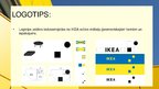 Презентация '"Ikea" - zīmola vērtība un analīze', 5.