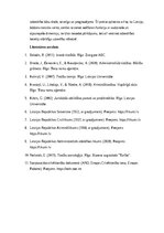 Эссе 'Juridiskā atbildība: veidi, funkcijas un attīstības perspektīvas tiesību sistēmā', 12.