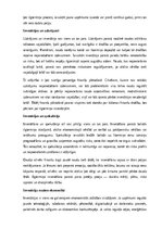 Конспект 'Investīcijas', 2.