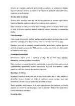 Конспект 'Investīcijas', 12.