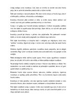 Конспект 'Investīcijas', 22.
