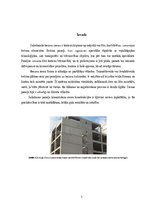 Эссе 'Saliekamā betona izgatavošana rūpnīcā', 3.