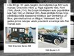 Презентация 'Auto Latvijā 20.-30.gados', 5.