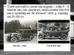 Презентация 'Auto Latvijā 20.-30.gados', 6.