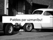 Презентация 'Auto Latvijā 20.-30.gados', 9.