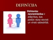 Презентация 'Dzimumu nevienlīdzība', 2.