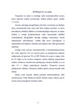 Реферат 'Pārejas periods Latvijā no komandekonomikas uz jaukto ekonomikas sistēmu. 1991.-', 12.