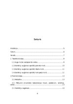 Реферат 'Mikroorganismu daudzveidība dažādās augu mizās', 3.