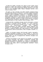 Реферат 'Mikroorganismu daudzveidība dažādās augu mizās', 9.