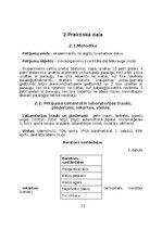 Реферат 'Mikroorganismu daudzveidība dažādās augu mizās', 10.