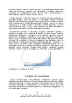 Реферат 'Mikroorganismu daudzveidība dažādās augu mizās', 14.