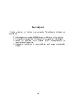 Реферат 'Mikroorganismu daudzveidība dažādās augu mizās', 15.